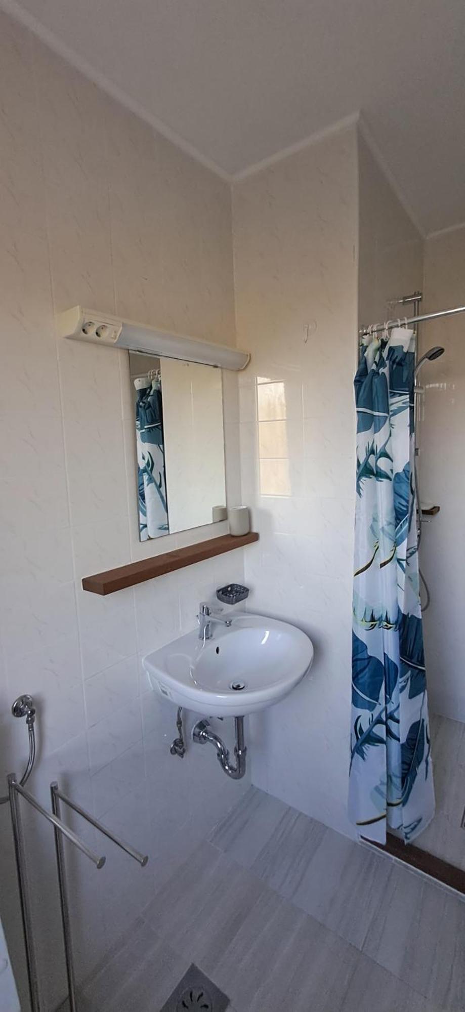 Oleander Rooms Portoroz Exterior foto